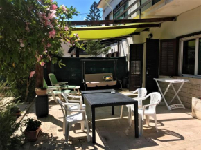 Appartamento sulla Spiaggia